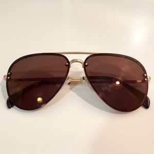 Celine Aviators